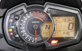 KAWASAKI VERSYS-X 250 TOURE LE250D