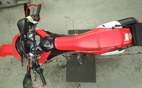 HONDA CRF250L 2019 MD44