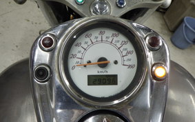 HONDA SHADOW 400 2000 NC34