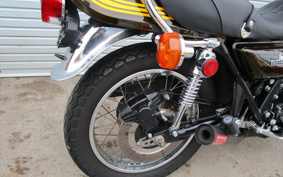 KAWASAKI KZ1000 2016 KZT00A