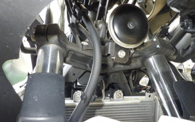 KAWASAKI NINJA 400 2023 EX400L