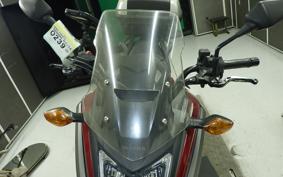 HONDA NC750X A 2018 RC90