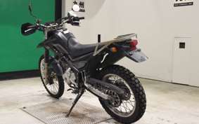 YAMAHA SEROW 250 2025 DG11J