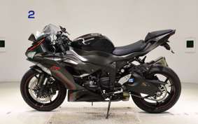 KAWASAKI NINJA ZX-6R A 2022 ZX636G