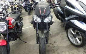 TRIUMPH SPEED TRIPLE RS 2018