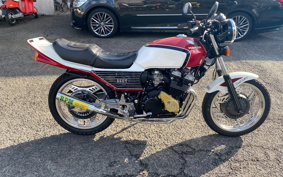 HONDA CBX400 2025 NC07