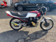Фото Honda CBX400 2025 с японского аукциона