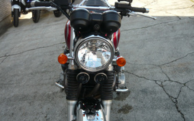 HONDA CB1100 2011 SC65