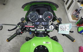 KAWASAKI ZRX1100 1999 ZRT10C