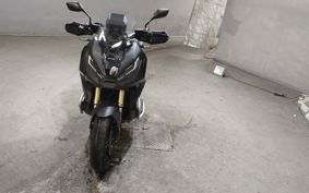 HONDA X-ADV 750 RH10