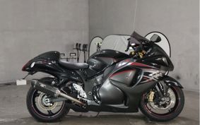 SUZUKI GSX-1300R HAYABUSA 2016 GX72B