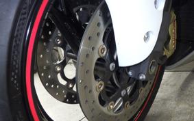 SUZUKI HAYABUSA Gen.2 2015 GX72B