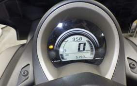 YAMAHA N-MAX 2016 SE86J