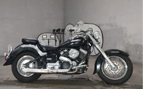 YAMAHA DRAGSTAR 400 CLASSIC 2007 VH01J