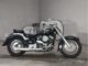 Фото Yamaha DRAGSTAR 400 CLASSIC 2007 с японского аукциона