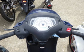 SUZUKI ADDRESS V125 DP12H