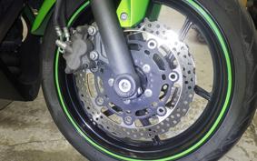 KAWASAKI NINJA 650 2012
