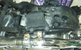 YAMAHA SR400 Gen.5 2020 RH16J