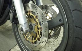 SUZUKI GSX400 IMPULSE 1997 GK79A