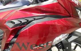 KAWASAKI ZX-25R 2018 ZX250E