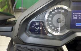 HONDA GL 1800 GOLD WING TOUR DCT 2026 SC79
