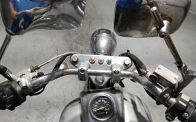 HONDA MAGNA 50 AC13