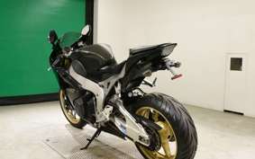 HONDA CBR1000RR ABS 2010 SC59