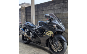 SUZUKI GSX1300R HAYABUSA 2008 GX72A