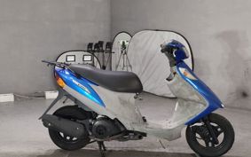 SUZUKI ADDRESS V125 CF46A