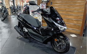 HONDA PCX 160 KF47