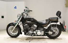 YAMAHA DRAGSTAR 400 CLASSIC  2016 VH02J