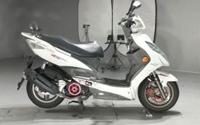 KYMCO RACING125FI SR25BA