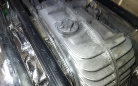 YAMAHA DRAGSTAR 250 2018 VG02J