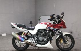 HONDA CB400SFV-4 BOLDOR NC42