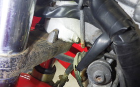 HONDA NSR250R SE 2026 MC28