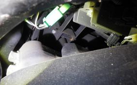 SUZUKI ADDRESS 110 2013 CE47A