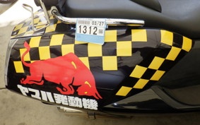 YAMAHA MAXAM 250 1995 SG17J