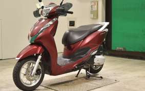 HONDA LEAD 125 JF45