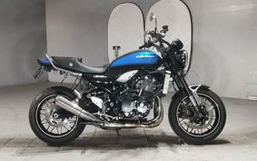 KAWASAKI Z900RS 2023 ZR900K