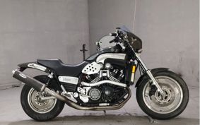 YAMAHA VMAX 2LTN