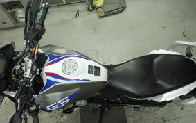 BMW G310GS 2018