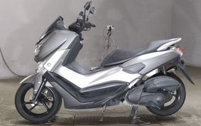 YAMAHA N-MAX 125 SED6J