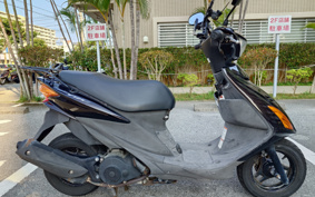 SUZUKI ADDRESS V125 CF4MA