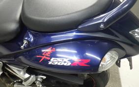 SUZUKI GSX1300R HAYABUSA 2008