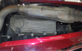 KAWASAKI NINJA 250 ABS 2023 EX250L