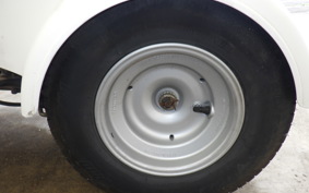 HONDA GYRO CANOPY TA03