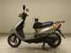 Фото Yamaha JOG Gen.5 2019 с японского аукциона