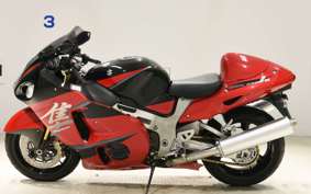 SUZUKI GSX1300R HAYABUSA 2005