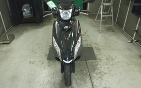 SUZUKI ADDRESS V125 DT11A