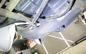 HONDA TODAY 2024 AF61